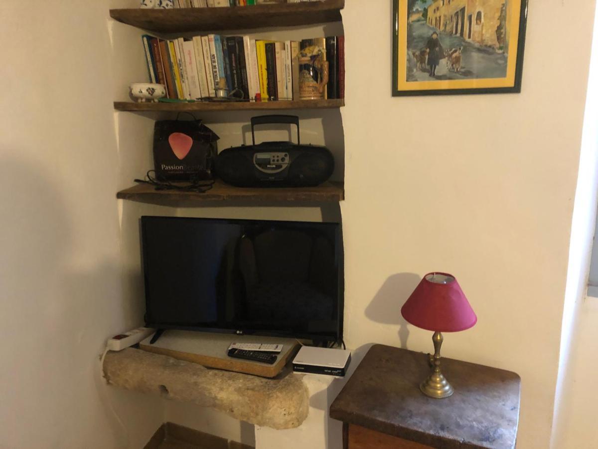 Maison De Village Aurel Aurel  Bagian luar foto