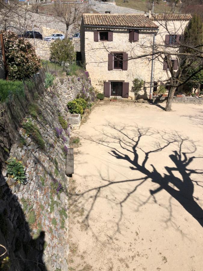 Maison De Village Aurel Aurel  Bagian luar foto