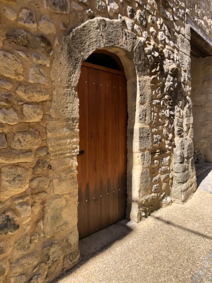 Maison De Village Aurel Aurel  Bagian luar foto