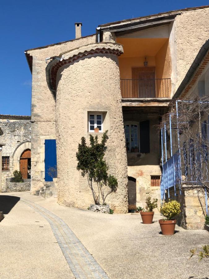 Maison De Village Aurel Aurel  Bagian luar foto