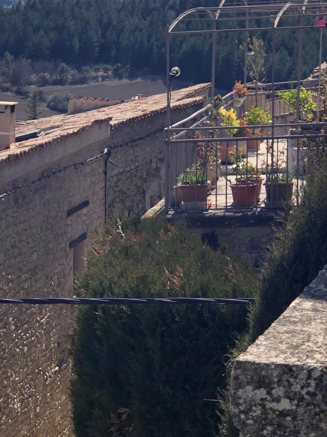 Maison De Village Aurel Aurel  Bagian luar foto