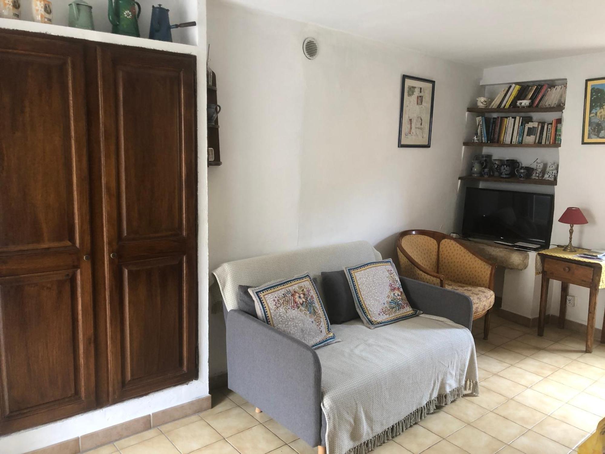 Maison De Village Aurel Aurel  Bagian luar foto
